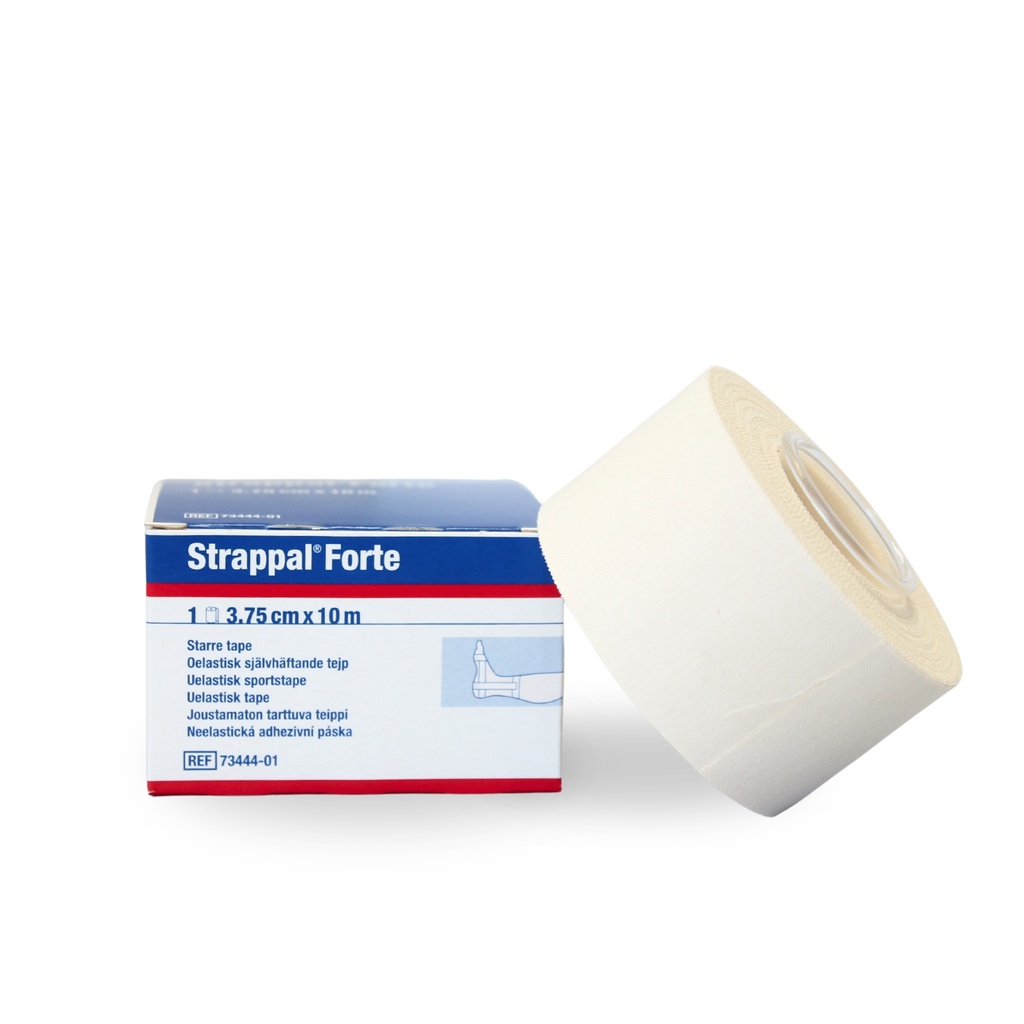 Strappal Forte 3,75cm X 10m