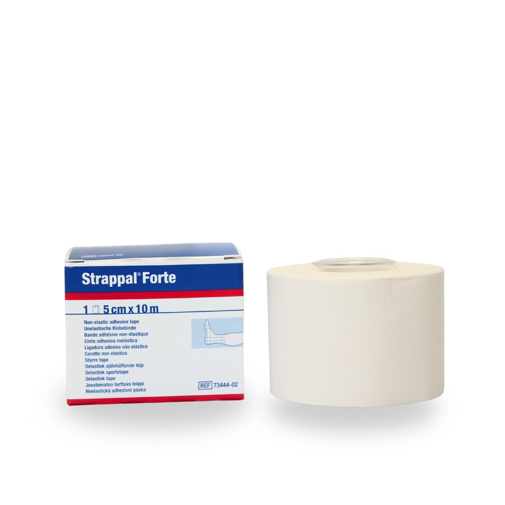 Strappal Forte 5cm X 10m