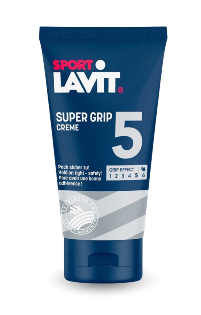 Supergrip Lavit - Contra La Sudoración De Manos