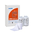 Superplast Caja 30uds 7,5 cm - Venda Elástica Adhesiva 