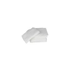 Sábanas de camilla No ajustables 80x200cm (10uds)
