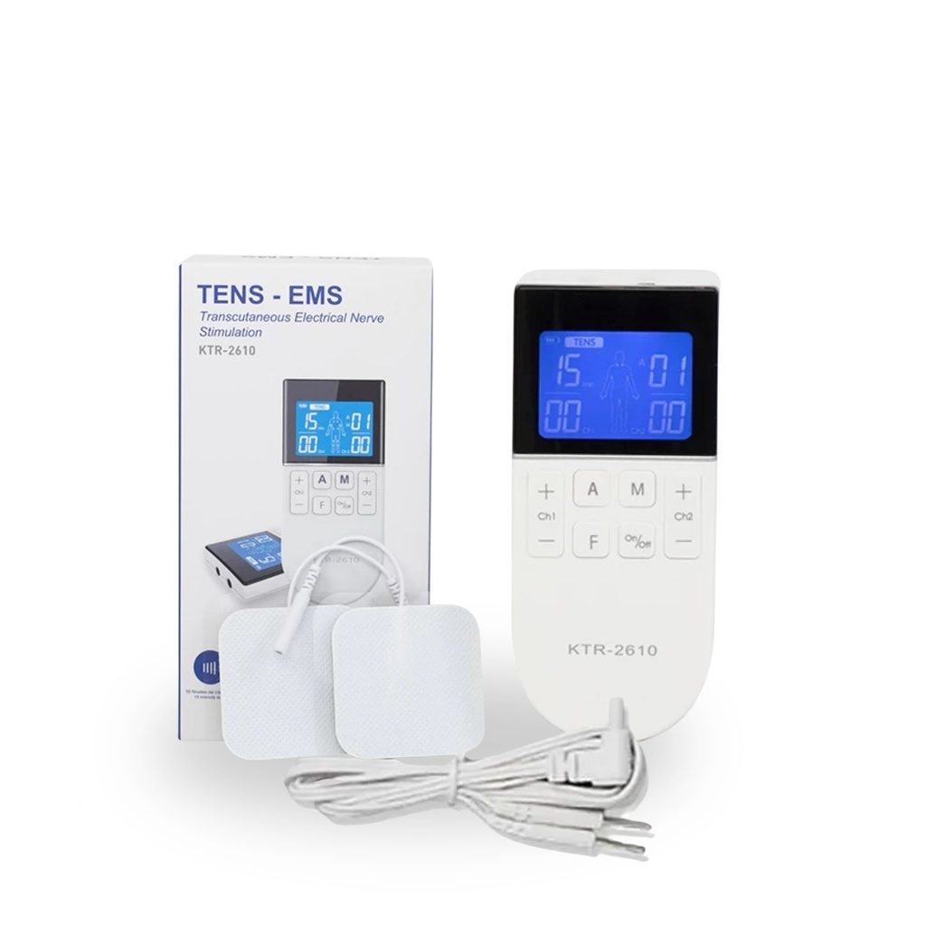 TENS-EMS KTR-2610