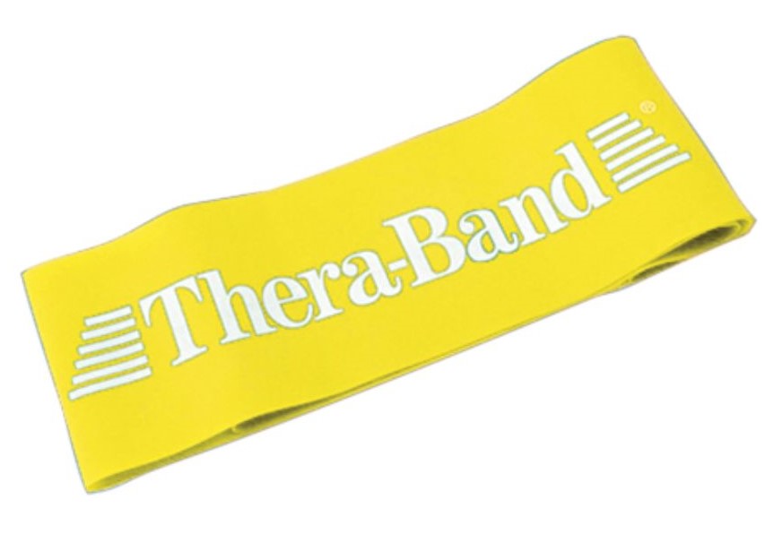 THERA-BAND 30.5 LOOP Amarillo7.6