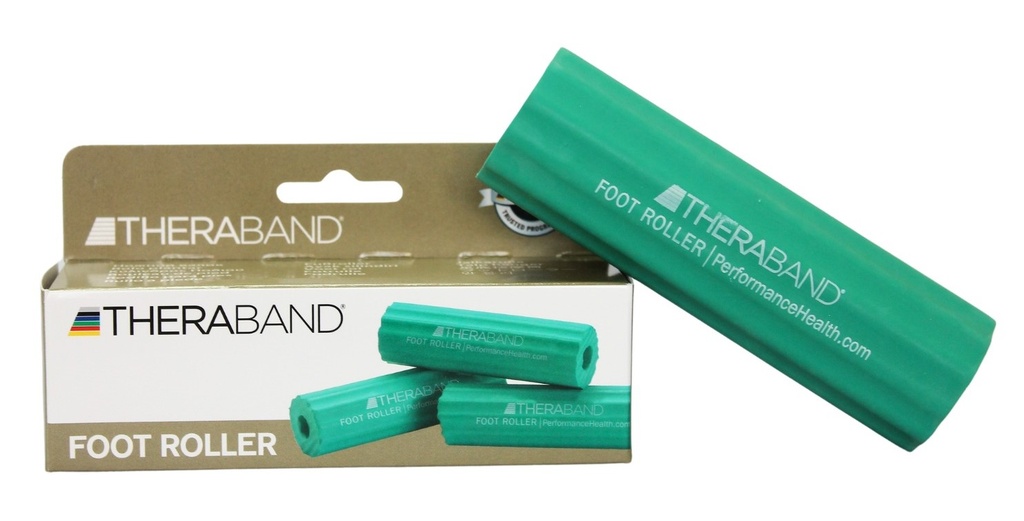 THERA-BAND Foot Roller