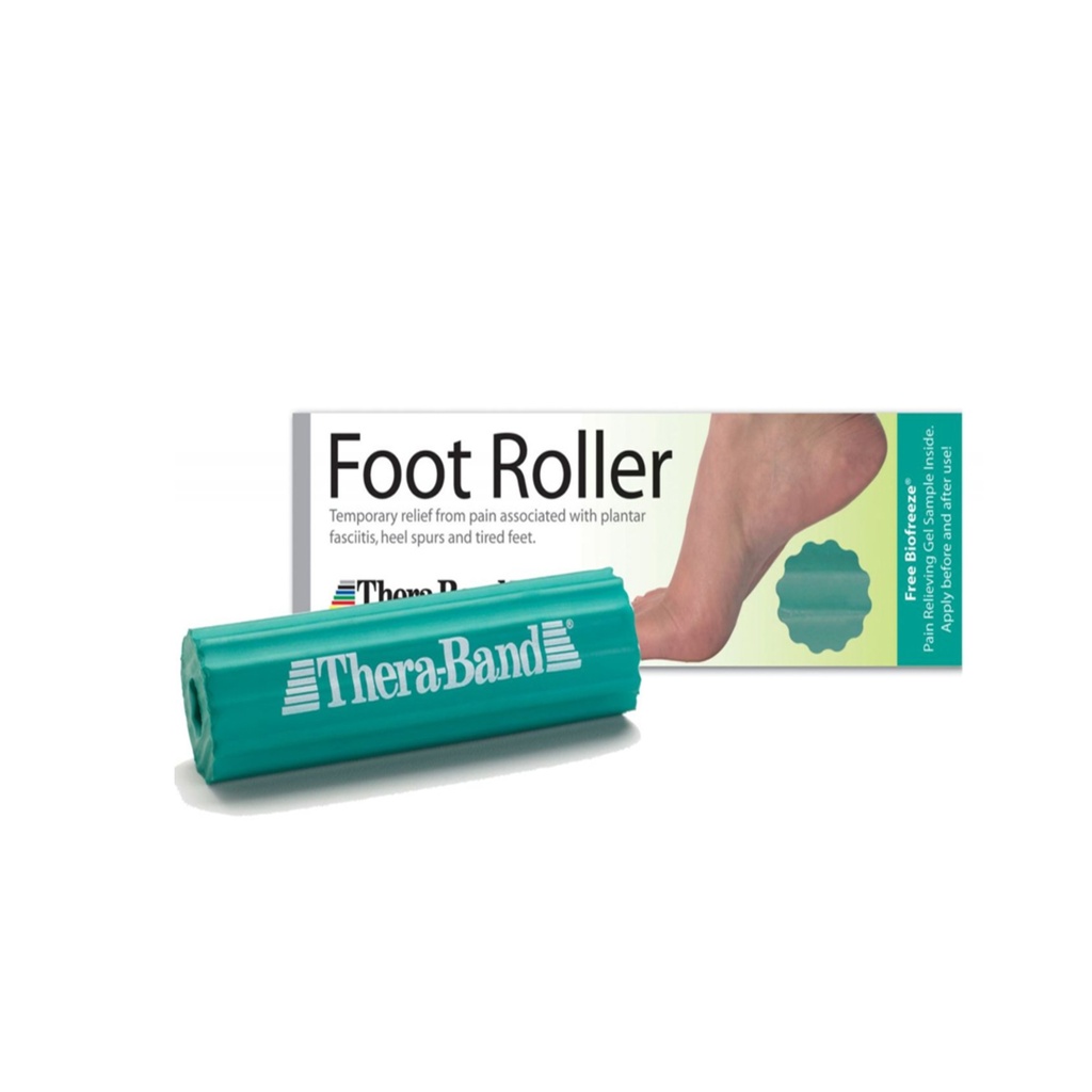 THERA-BAND Foot Roller