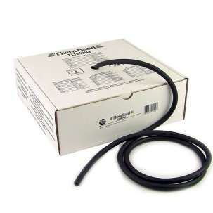 THERA-BAND Tubing Negro: Fuerte especial