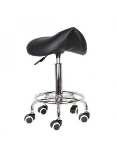 Taburete Pony Ergonómico