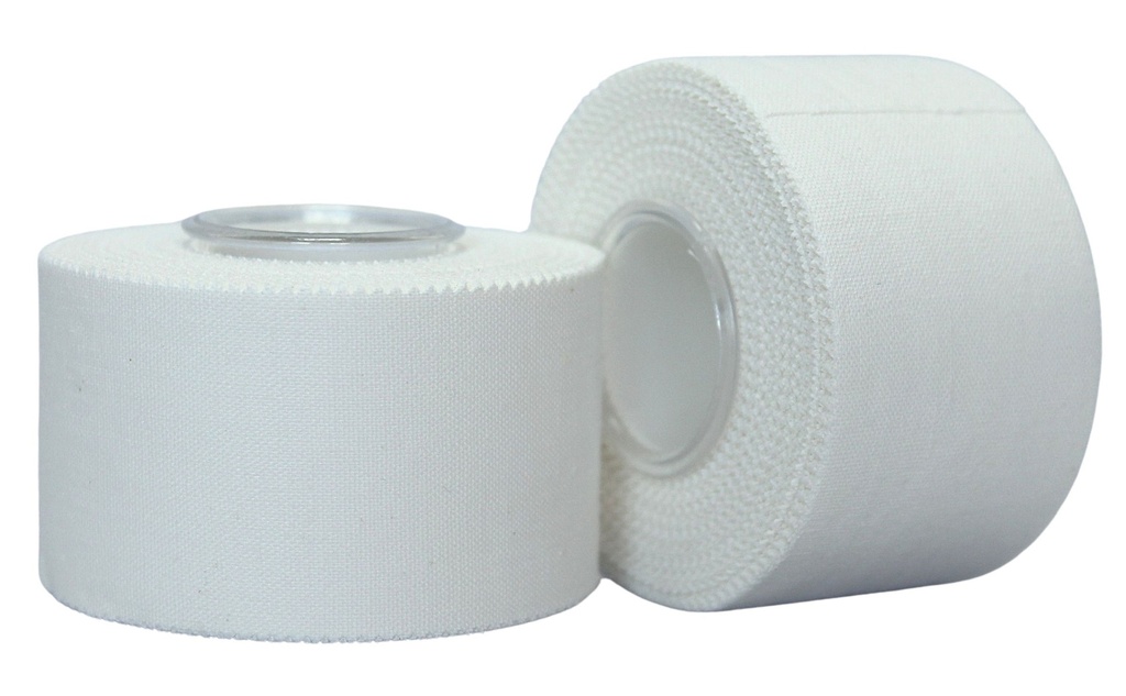 Tape Euro Sport 3,8cm x 10m - Rollo para vendaje funcional