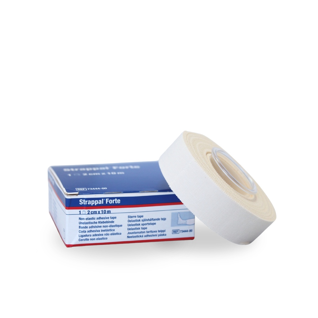 Strappal forte 2cm x 10m