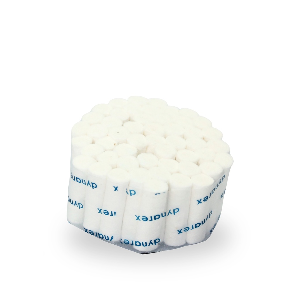Tapones Nasales antihemorragicos 50 U.
