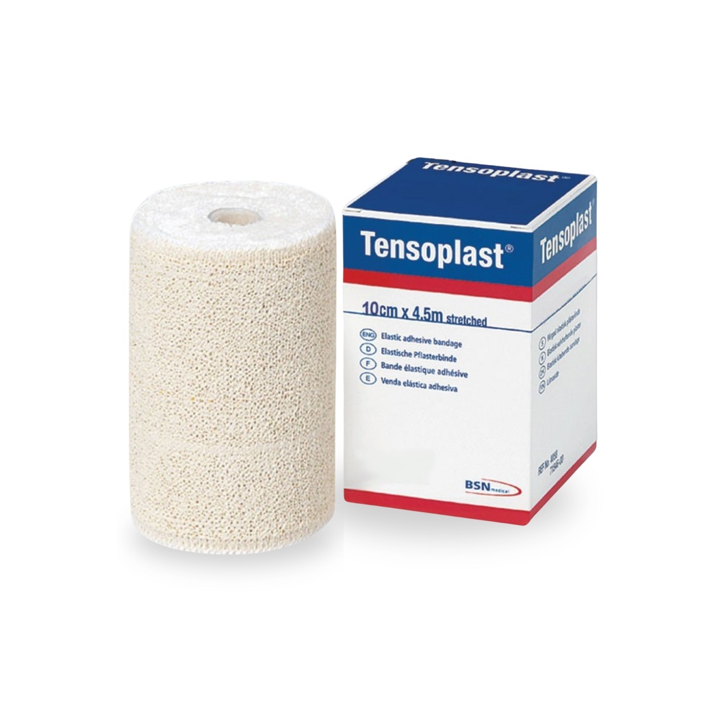 Tensoplast 10 cm