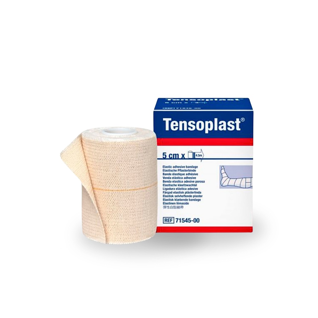 Tensoplast 5 cm