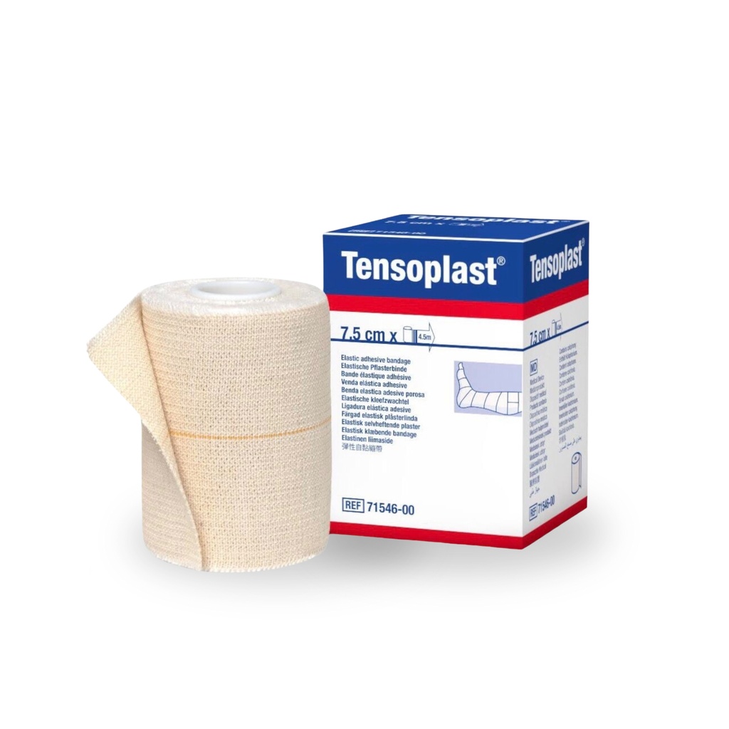 Tensoplast 7,5 cm