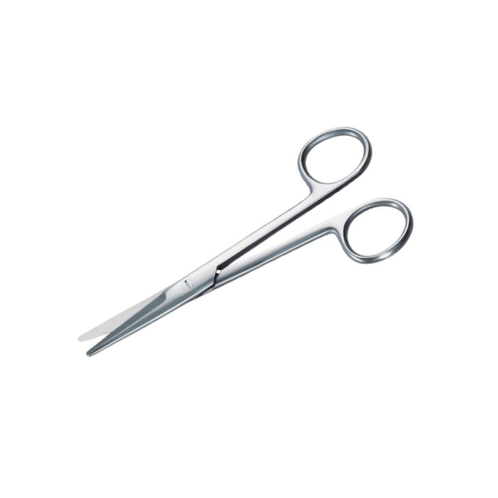 Tijeras Rectas 14 cm