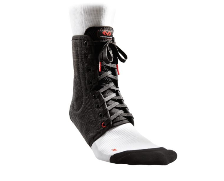 Tobillera Mc David 199R -ankle Brace Talla M negro