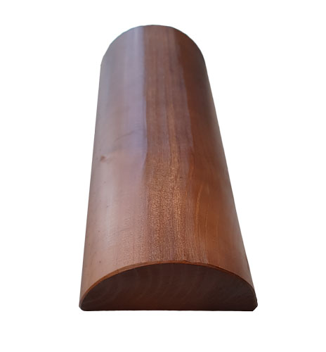 Tronco propioceptivo (tronco de Eutonía)
