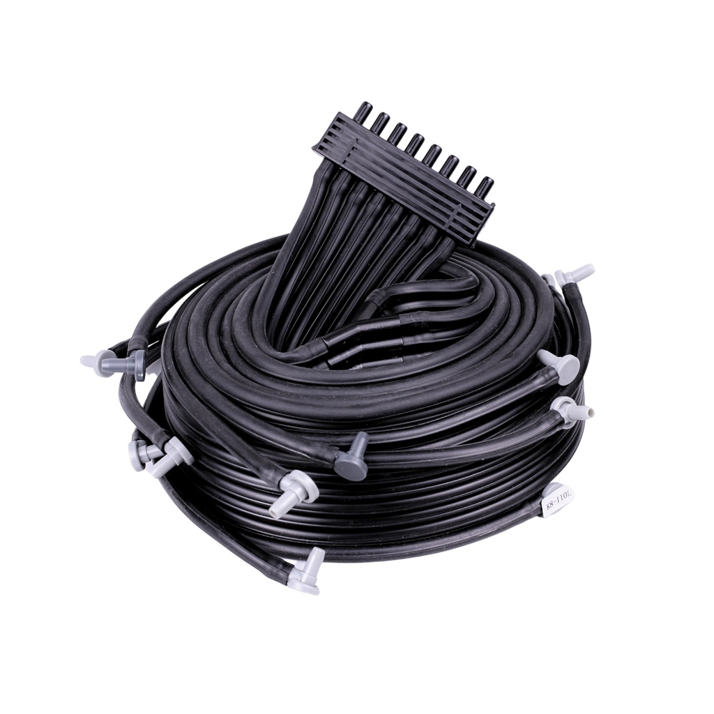 Tubos conectores aerify boot