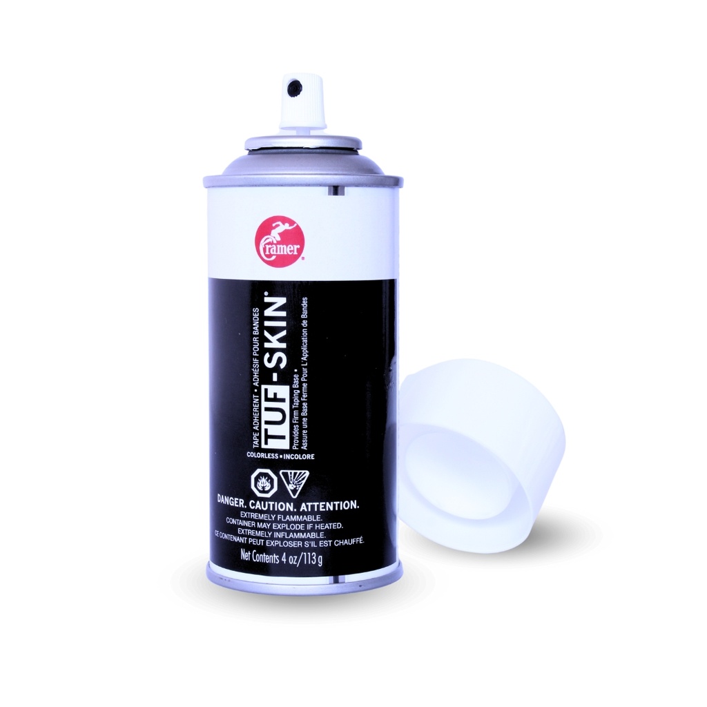 Tuf Skin - Spray Adherente 113gr