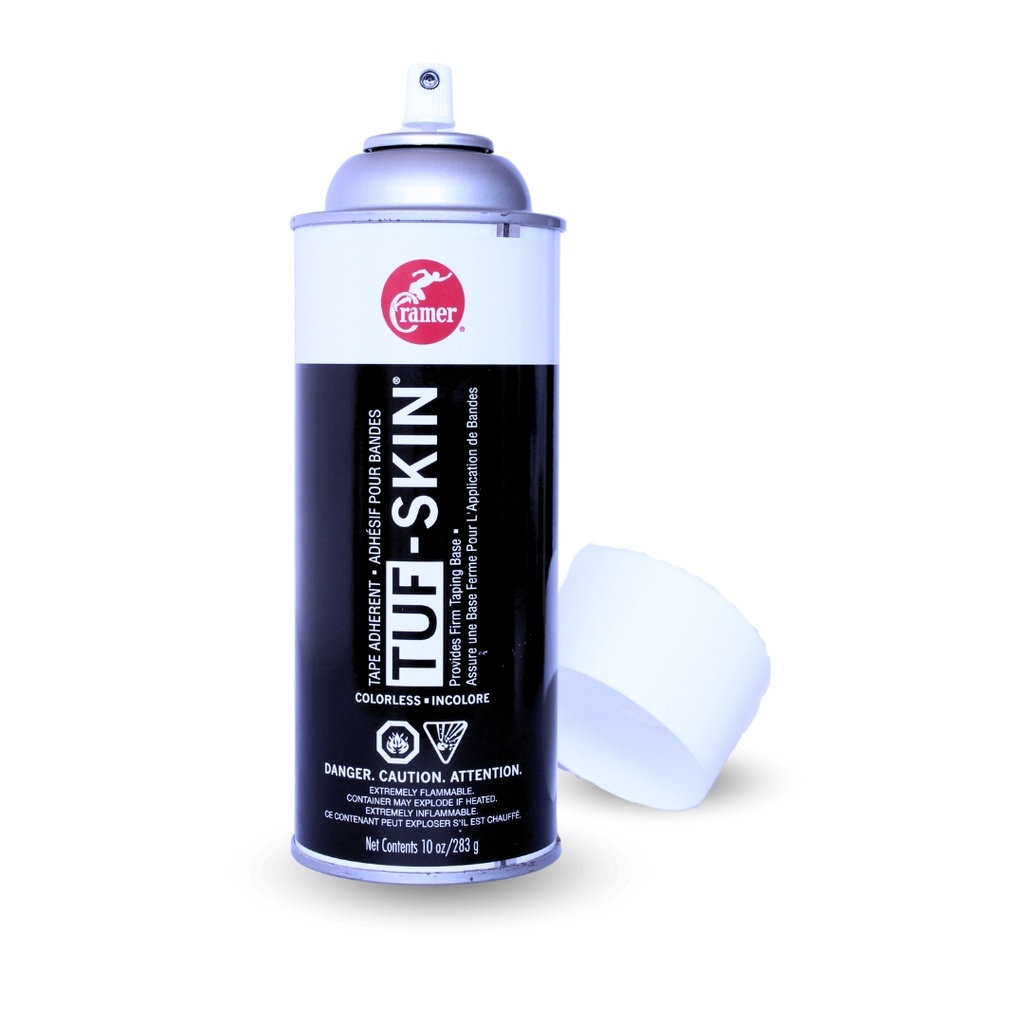 Tuf Skin - Spray Adherente 283 gr