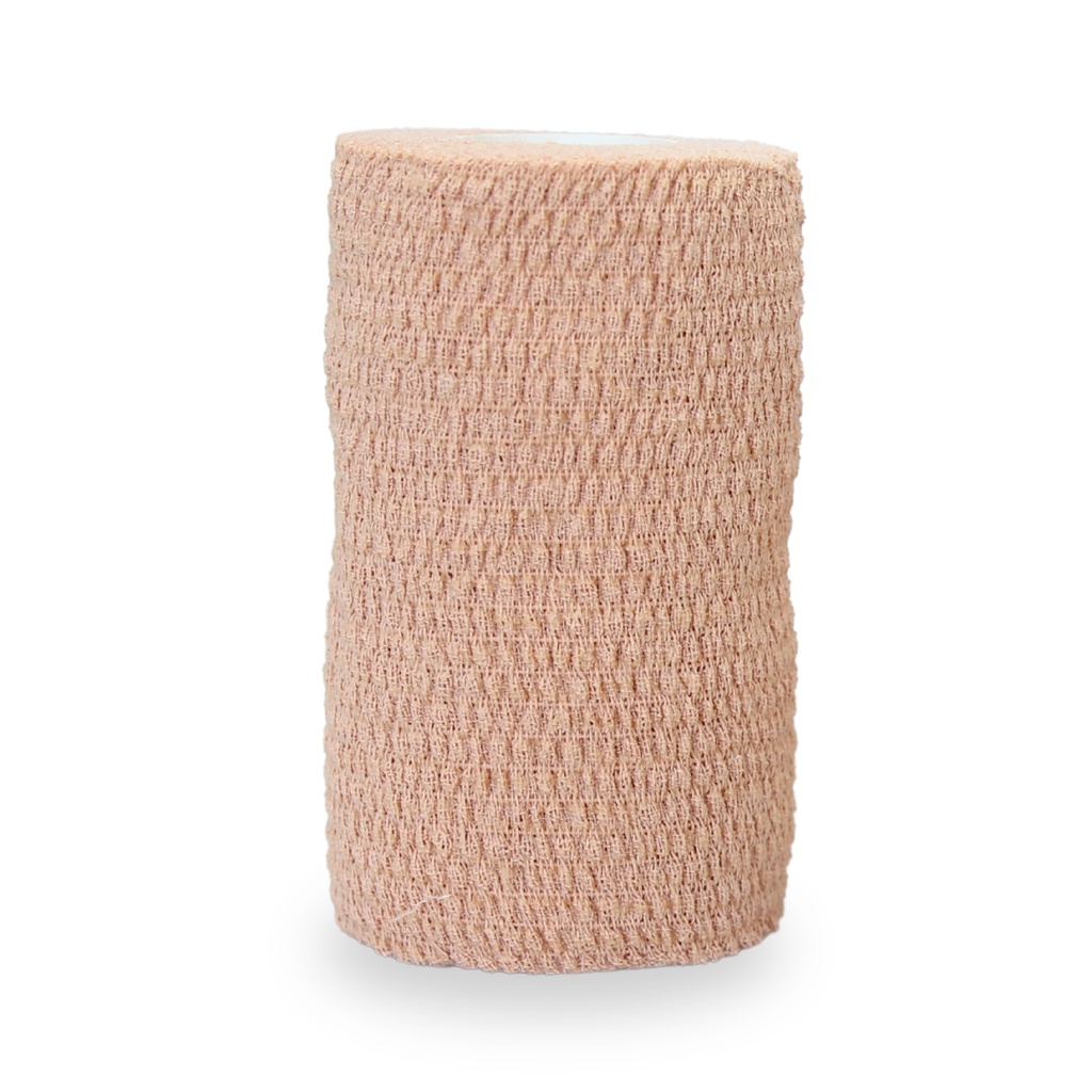 Venda cohesiva ST Medirip 10 cm x 4,5 m 
