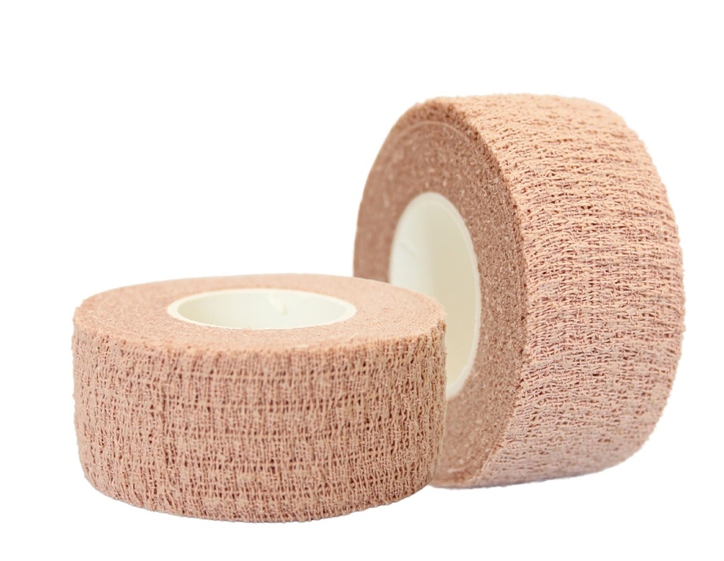 Venda cohesiva medirip 2,5 cm