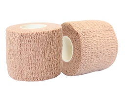 Venda cohesiva medirip 5cm. x 4.5m.