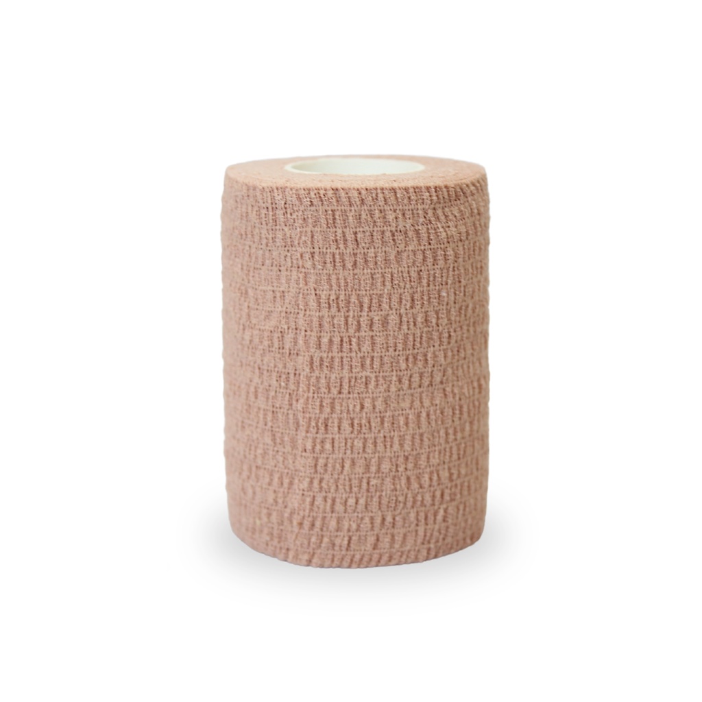 Venda cohesiva ST Medirip 7.5 cm x 4.5 m