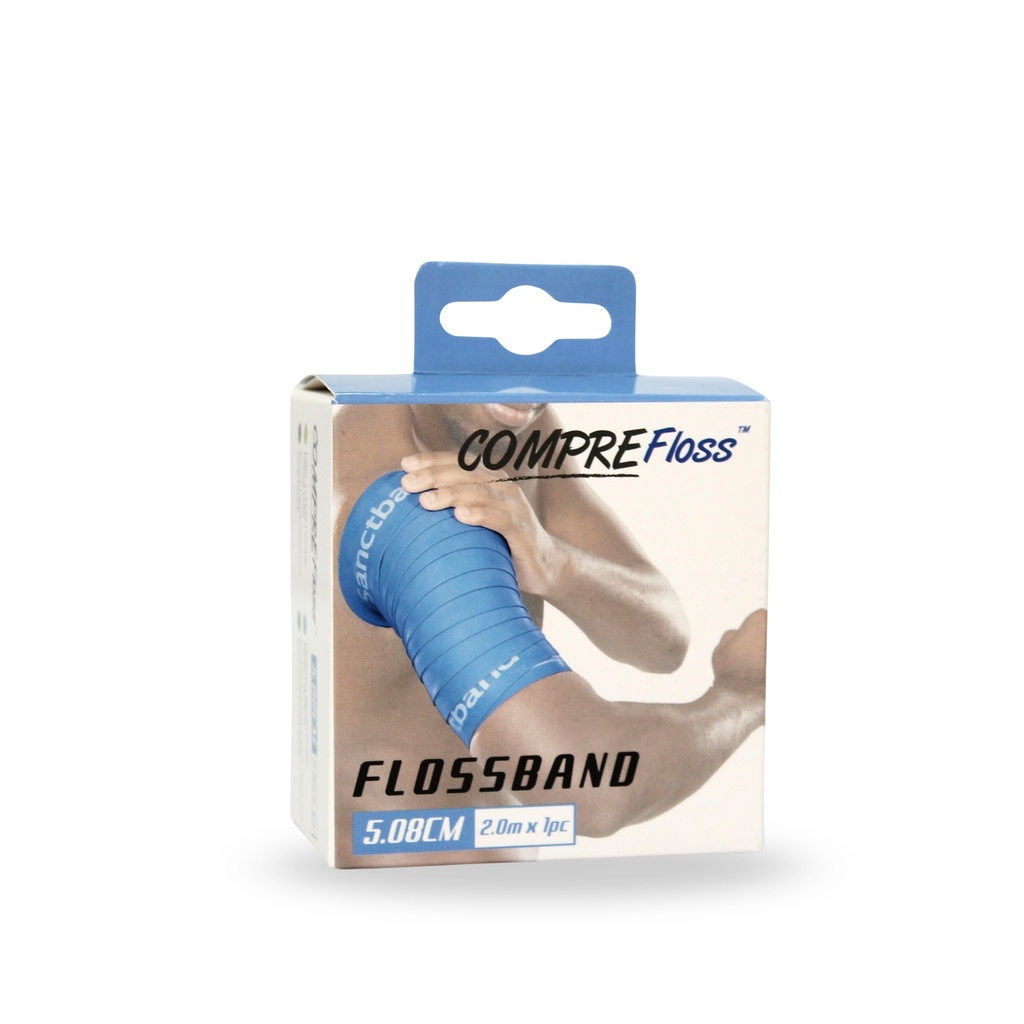 Vendaje movilizador Easy Flossing nivel II