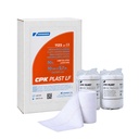 Superplast Caja 30uds 10 cm - Venda Elástica Adhesiva 