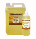 Aceite Almendras DULCE PURO 100% - EFICELL