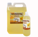 Aceite Almendras con ÁRNICA - EFICELL