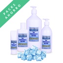Criogel Sport Gel FRÍO - EFICELL  (Pack ahorro)