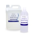 Aceite Neutro - EFICELL