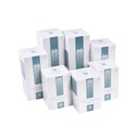 Agujas de punción seca Tony estéril: con tubo guía.