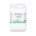 Crema conductora Soft slider B-TOP - EFICELL 5 litros