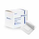 Apifex BASIC (Apósito de TNT adhesivo) 10X10 (caja 25 uds)  
