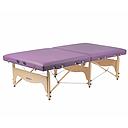  Camilla plegable de madera para Bobath KRN (2000x1070mm)