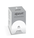 A1013E-APS ELECTROTERAPIA sin tubo guía blanca 0,30X40 (100 uds.)