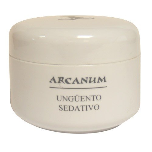 [1217] Arcanum Ungüento Sedativo 200 ml