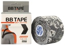 BB-Tape 5 X 5 Calaveras