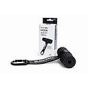 BLACKROLL HOOK black