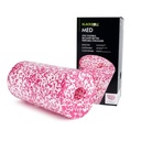 BLACKROLL MED white/pink