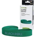 BLACKROLL SUPER BAND green