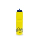 Botella De Plástico 1L.
