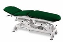 Camilla eléctrica multifuncional para osteopatía reclinave negativo ancho 70cm MBC