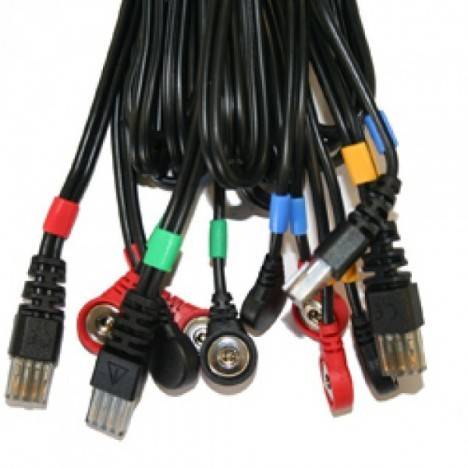 [3104] Cable Compex Snap 8 Pin