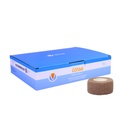 Caja 24 uds cohesiva nt marrón 2.5
