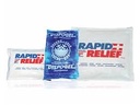 Compresa Frío/Calor - Cold Pack 10x15 blanca