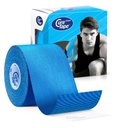 Curetape azul
