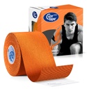 Curetape naranja